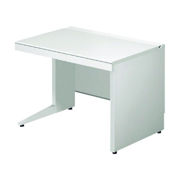 674388)ステージオ 平机 ST-F147H-RP WM/W 1点