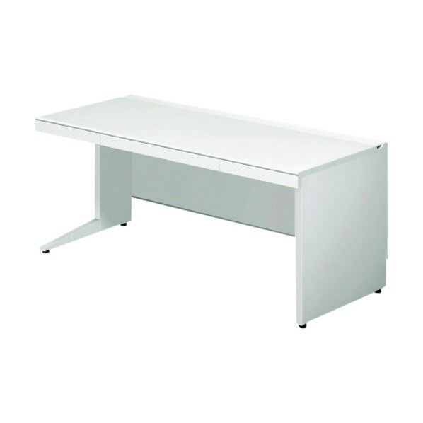 673492)ステージオ 平机 ST-F147H-RP WS/M4 1点