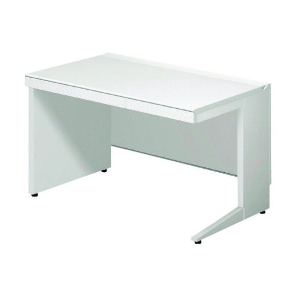 673458)ステージオ 平机 ST-F167H-LP WS/W4 1点