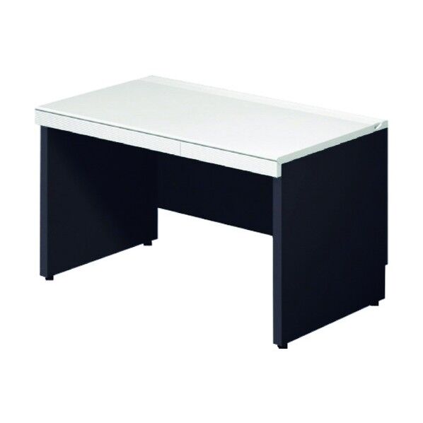 673513)ステージオ 平机 ST-F167H-P WS/M4 1点