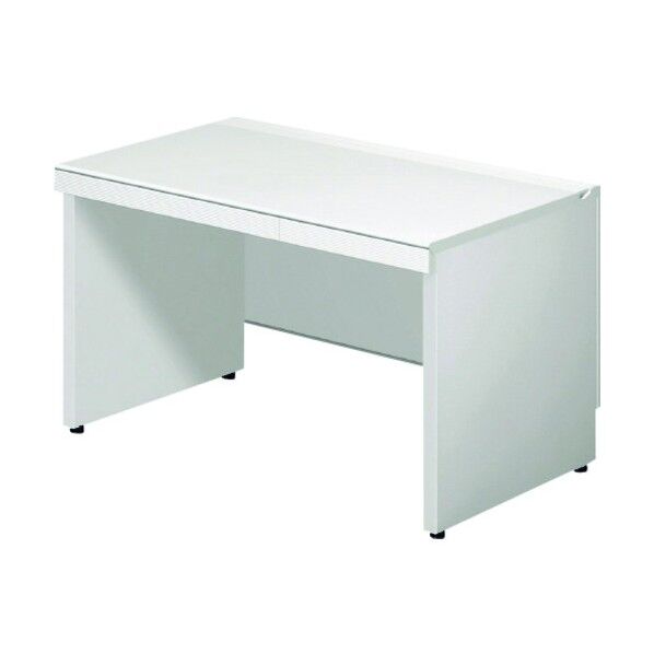 673512)ステージオ 平机 ST-F167H-P WS/W4 1点