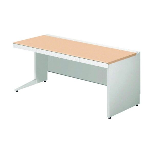 673495)ステージオ 平机 ST-F167H-RP WS/M4 1点