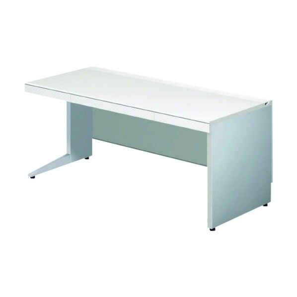 673494)ステージオ 平机 ST-F167H-RP WS/W4 1点