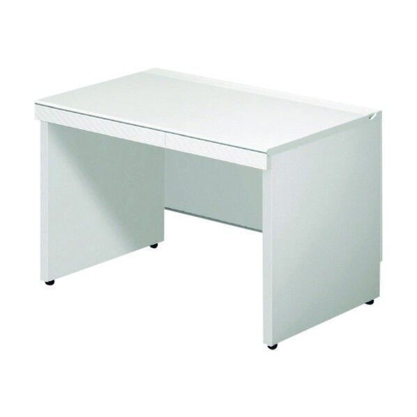 673516)ステージオ 平机 ST-F187H-P WS/M4 1点