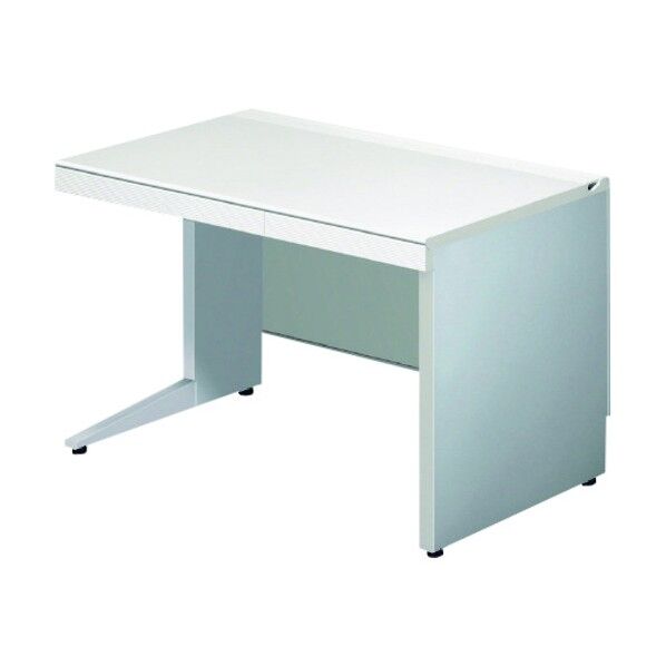 674386)ステージオ 平机 ST-F187H-RP WM/W 1点