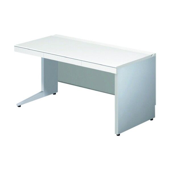 673498)ステージオ 平机 ST-F187H-RP WS/M4 1点