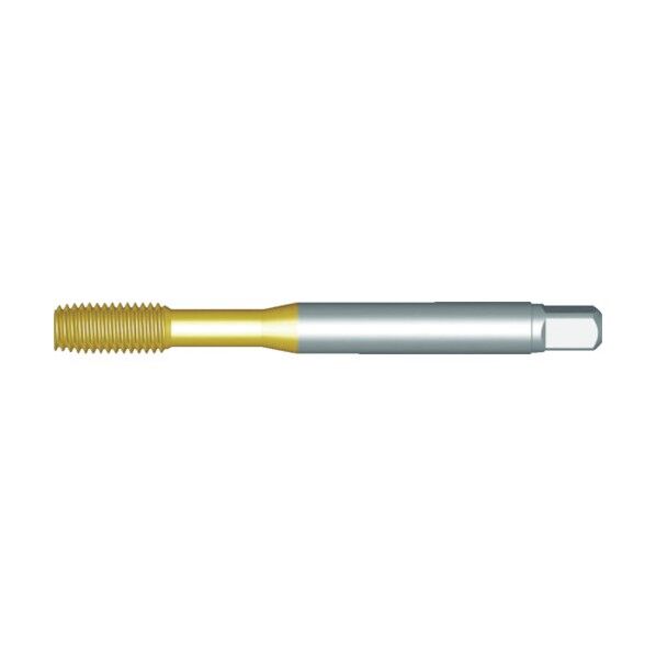 ロールタップ コロタップ(780) 呼び寸法M8 ピッチ1.25mm ねじ長さ18mm 全長70mm EF0CPJ2-M8 (780) 1点