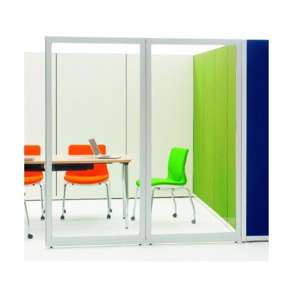 658150)TFパネル透明ガラス TF-1217G W4 1点