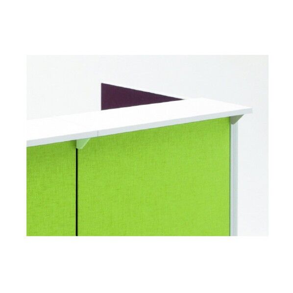 658311)TF カウンター天板 TF-12CT W4 1点