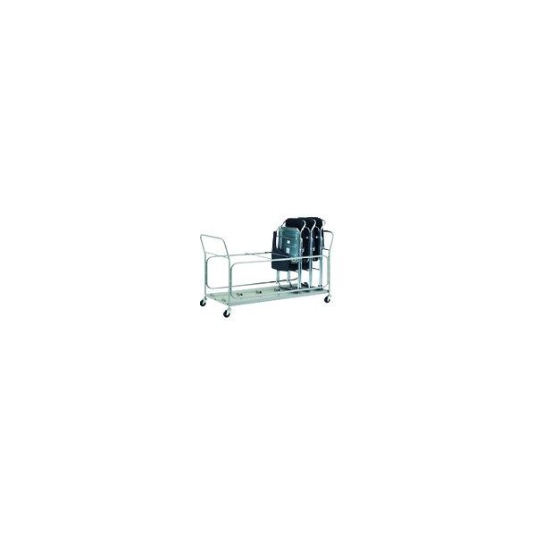 プラス 69170)スタッキング用台車 S-215 1点