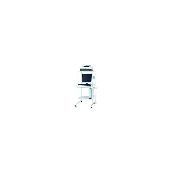 プラス 16432)PC-FY パソコンラック PC-FY1105 W4 1台