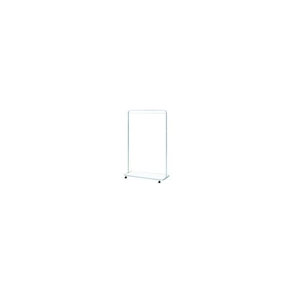 プラス 21065)RA コートハンガー RA-1000CS WH/SI 1点