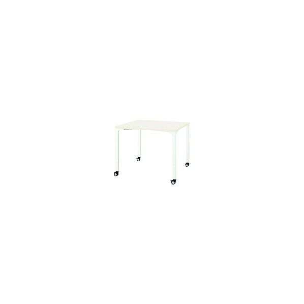 662931)ロンナ 会議テーブル NN-0909PKS W4/W4 1点