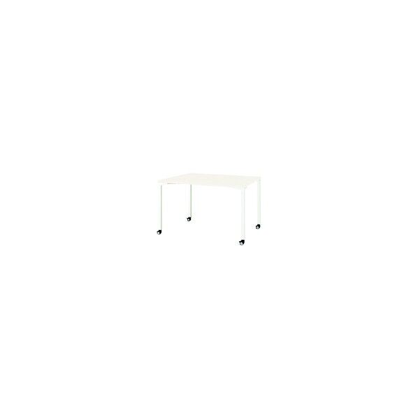 662895)ロンナ 会議テーブル NN-1209PKR W4/W4 1点