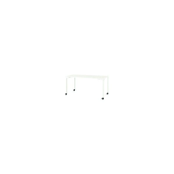 662883)ロンナ 会議テーブル NN-1507PKR W4/W4 1点