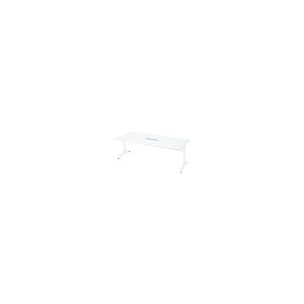 677371)ロンナ 会議テーブル NN-2110TARH W4/W4 1点