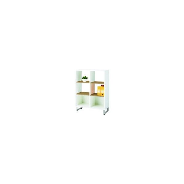 ※法人専用品※プラス 632222)SQ オープンストレージ SQ-120E T2/W4/M4 1点