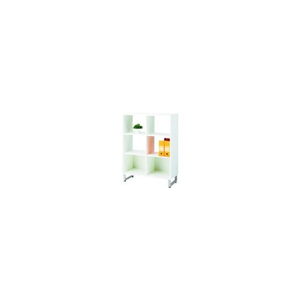 ※法人専用品※プラス 632220)SQ オープンストレージ SQ-120E W4/W4/M4 1点