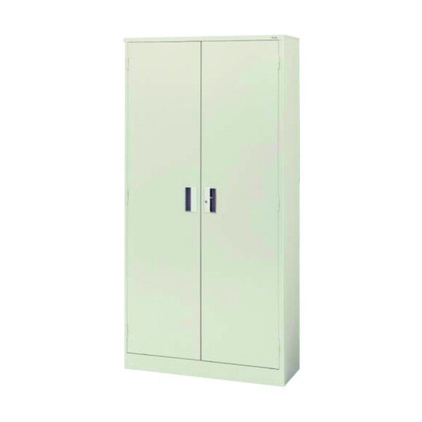 21966)MS 両開き書庫