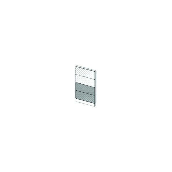 ※法人専用品※プラス 629010)LFパネル 光触媒クロスセット LF-S0713Q 1点