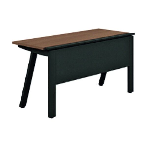 666838)Genela単体エンド用 GE-146E PW/BK 1点