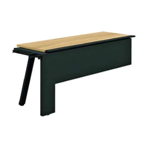 666750)Genela片面Jセット GE-166KJ LW/BK 1点