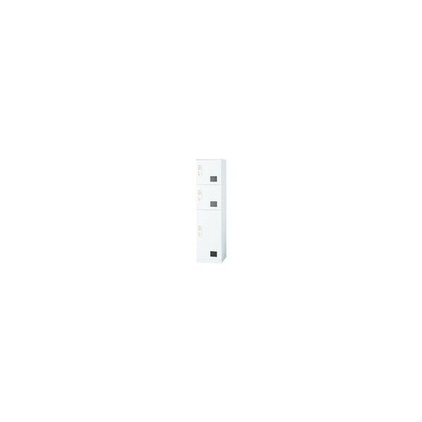 プラス 19006)宅配用ロッカー TX-300N W4 TX-300N W4 1点