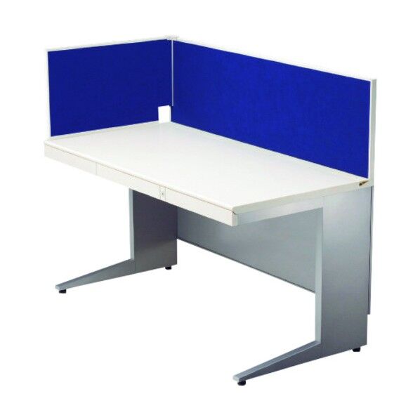 674451)ステージオ サイドデスクトップP ST-074SP-R 1点