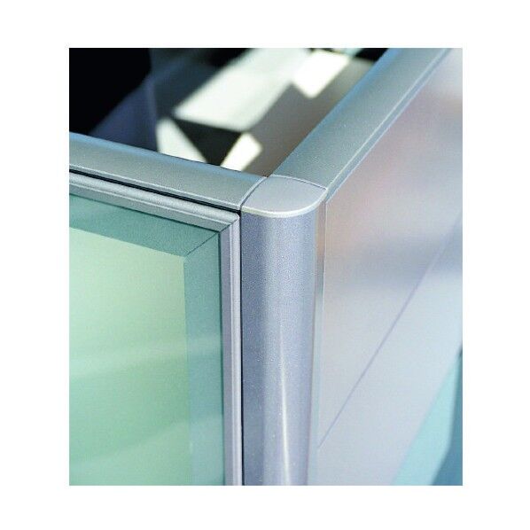 626425)LF 連結部材 高さ同位置 LF-13R-90L M4 1点