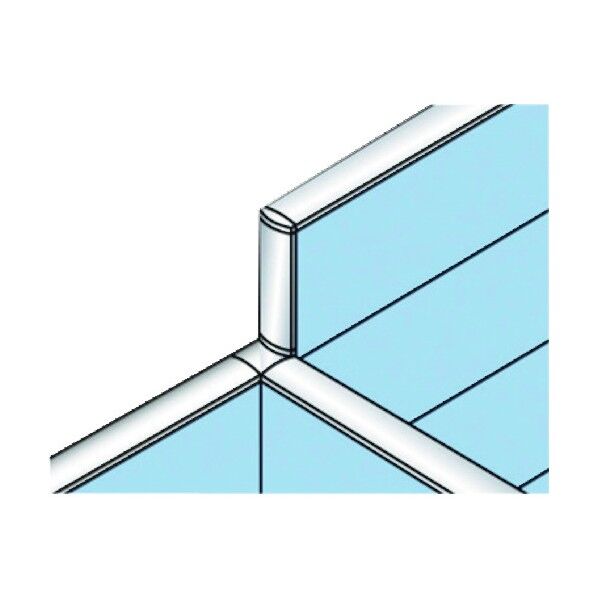 626450)LF 連結部材 段差1段 LF-1613D-90T4 M4 1点