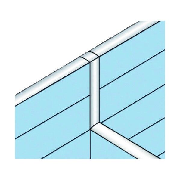 627326)LF 連結部材 段差2段 LF-1913D-90T1 M4 1点