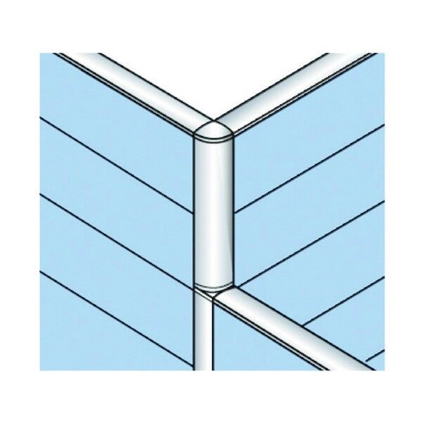 627330)LF 連結部材 段差2段 LF-1913D-90T3 M4 1点