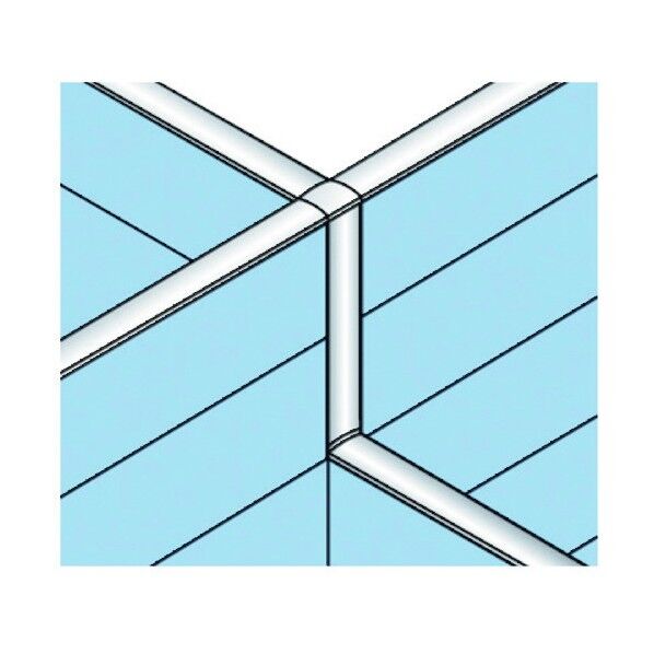 627334)LF 連結部材 段差2段 LF-1913D-90X1 M4 1点