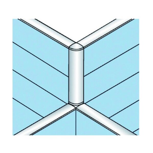 627338)LF 連結部材 段差2段 LF-1913D-90X3 M4 1点