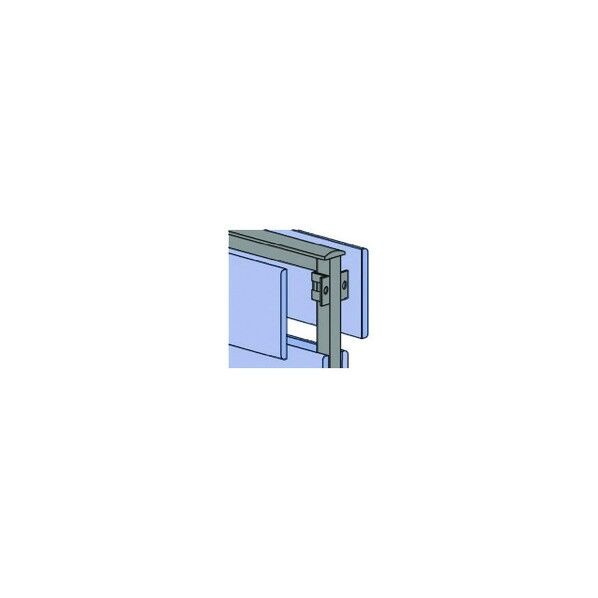 625215)LFパネル 壁固定金具