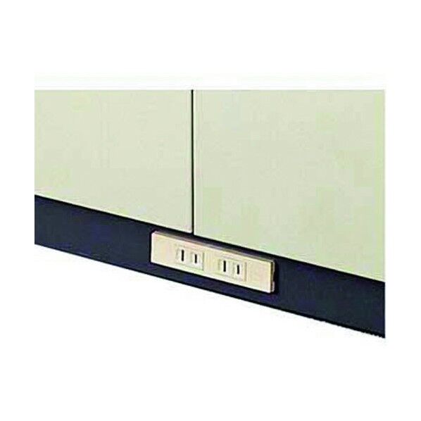 635836)LX-5 コンセントベース L5-E11WC M4 1点