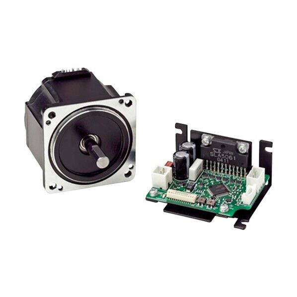  DCブラシレスモータ&ドライバセット CSBシリーズ CBA-30CDF 1点...