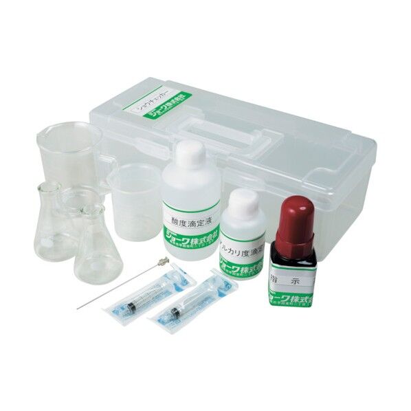 ショウチェッカー