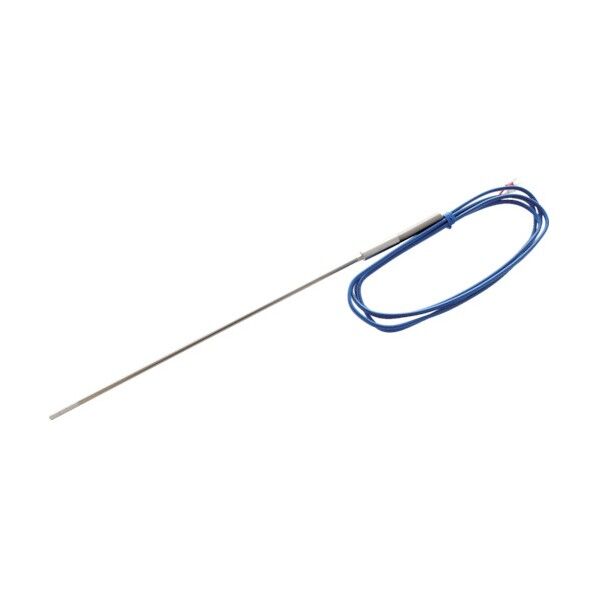 T-35型シース熱電対 Kタイプ 1.0×500 接地 T35105 1点