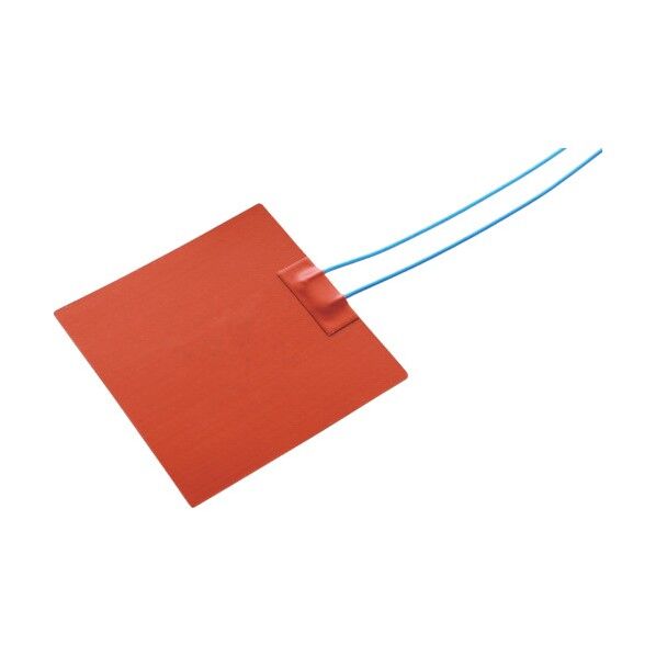 サミコン230ヒーター 10×10 200V 100W SAM10102 1点