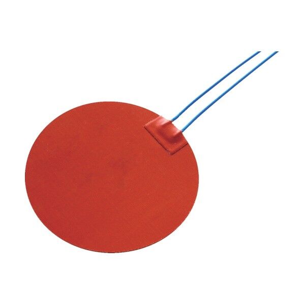 サミコン230ヒーター φ120 100V 110W SAM120M 1点