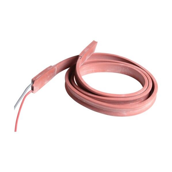 シリコーンベルトヒーター 200V30W 巾10×1000L SCH23 1点