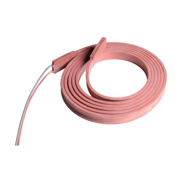 シリコーンベルトヒーター 200V90W 巾10×3000L SCH29 1点