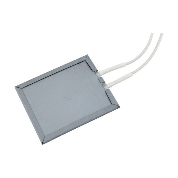 スペースヒーター(リード式) 100V400W ガクブチ型 SH1400LT 1点