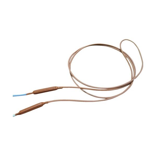 シリコーンコードヒーター 100V25W 2000L SIL125 1点