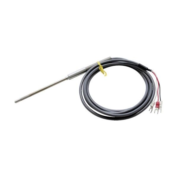 坂口電熱 R-35型測温抵抗体 φ3.2×100L R35321NA 1点...