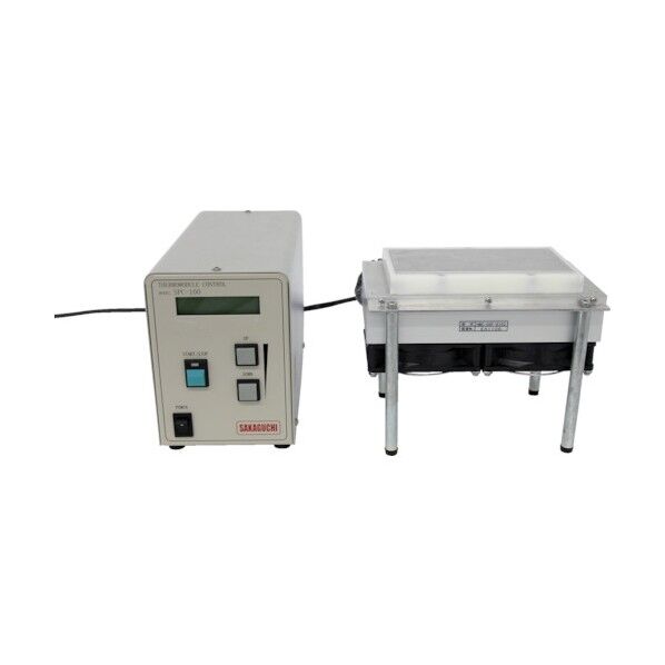 坂口電熱 ペルチェキット2 SPE-UC-200 SPE-UC-200A 1点
