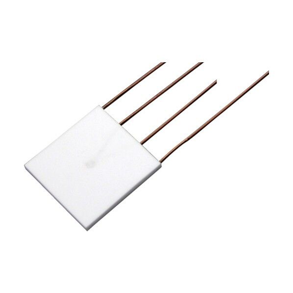 マイクロセラミックヒーター R熱電対内蔵型 MS-1000R 1点