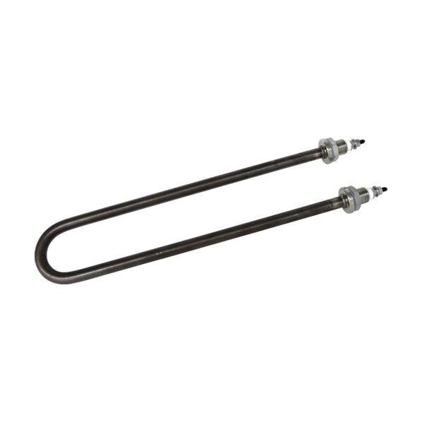 SUS U字型ヒーター 100V1KW F付 SUH110 1点