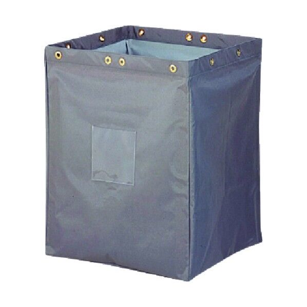 ダストワゴン キャリーカート 専用袋 Lサイズ GOHCFL 1点